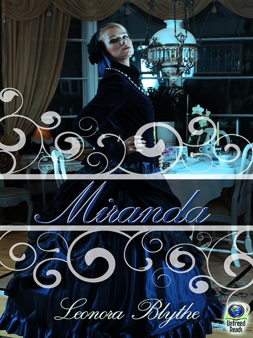 Title details for Miranda by Leonora Blythe - Available